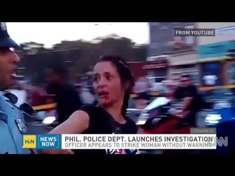 Making The Police Less Powerful