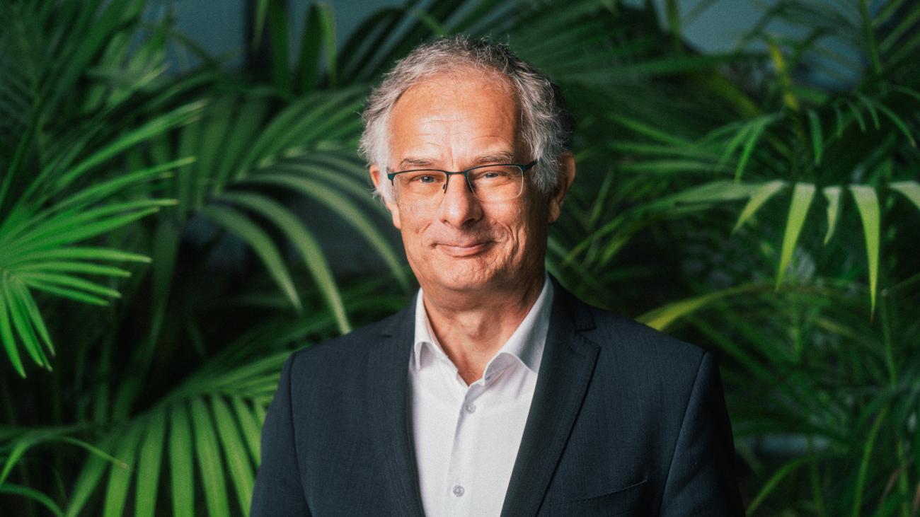 Markus Marterbauer: Der Edelhelfer | DIE ZEIT
