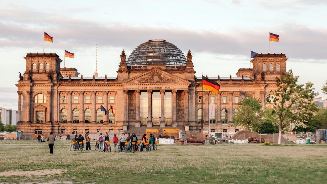 Demokratie: Sind wir Pseudodemokraten? | DIE ZEIT