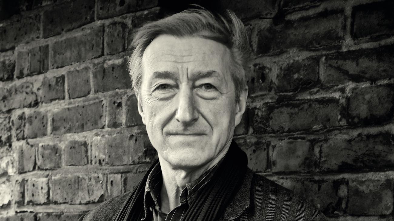 Julian Barnes: Wenn die Worte versiegen | DIE ZEIT