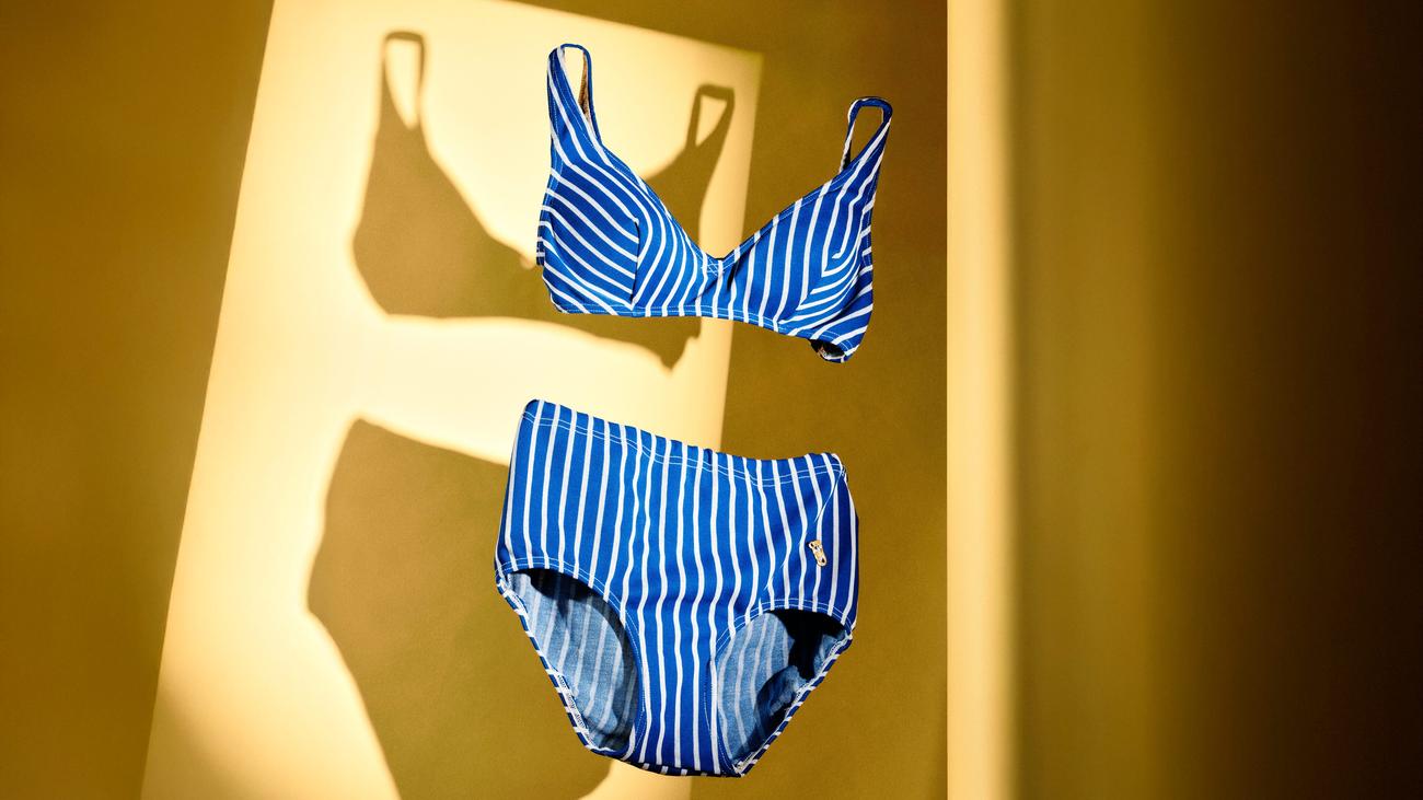 Bikini: Der Bikini | ZEITmagazin