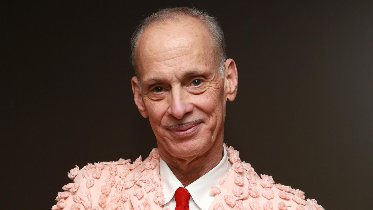 John Waters: Der Flamingo von Baltimore | DIE ZEIT