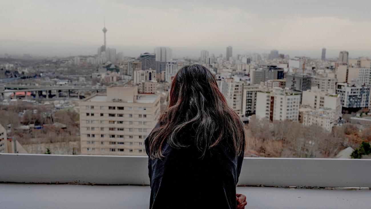 Krieg im Iran: Wie tausend Nadelstiche | DIE ZEIT