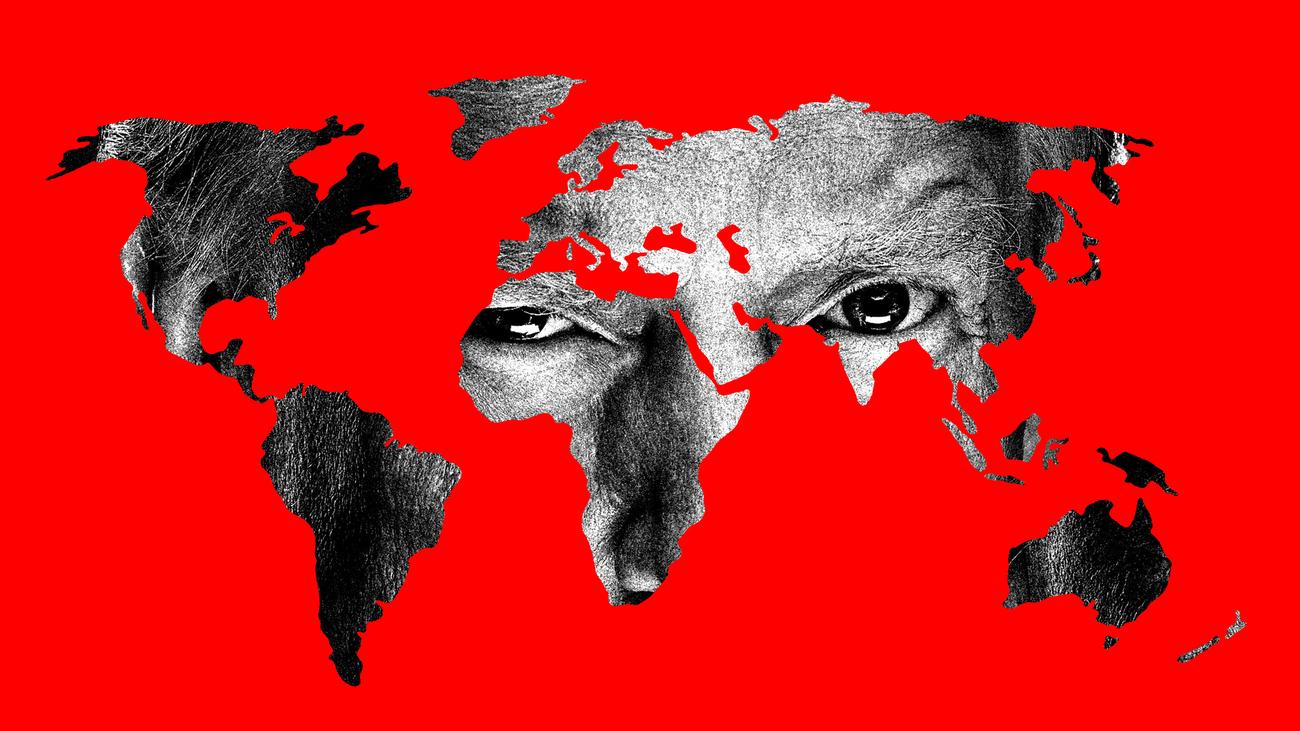 USA und Iran: Willkürlich und gefährlich | DIE ZEIT