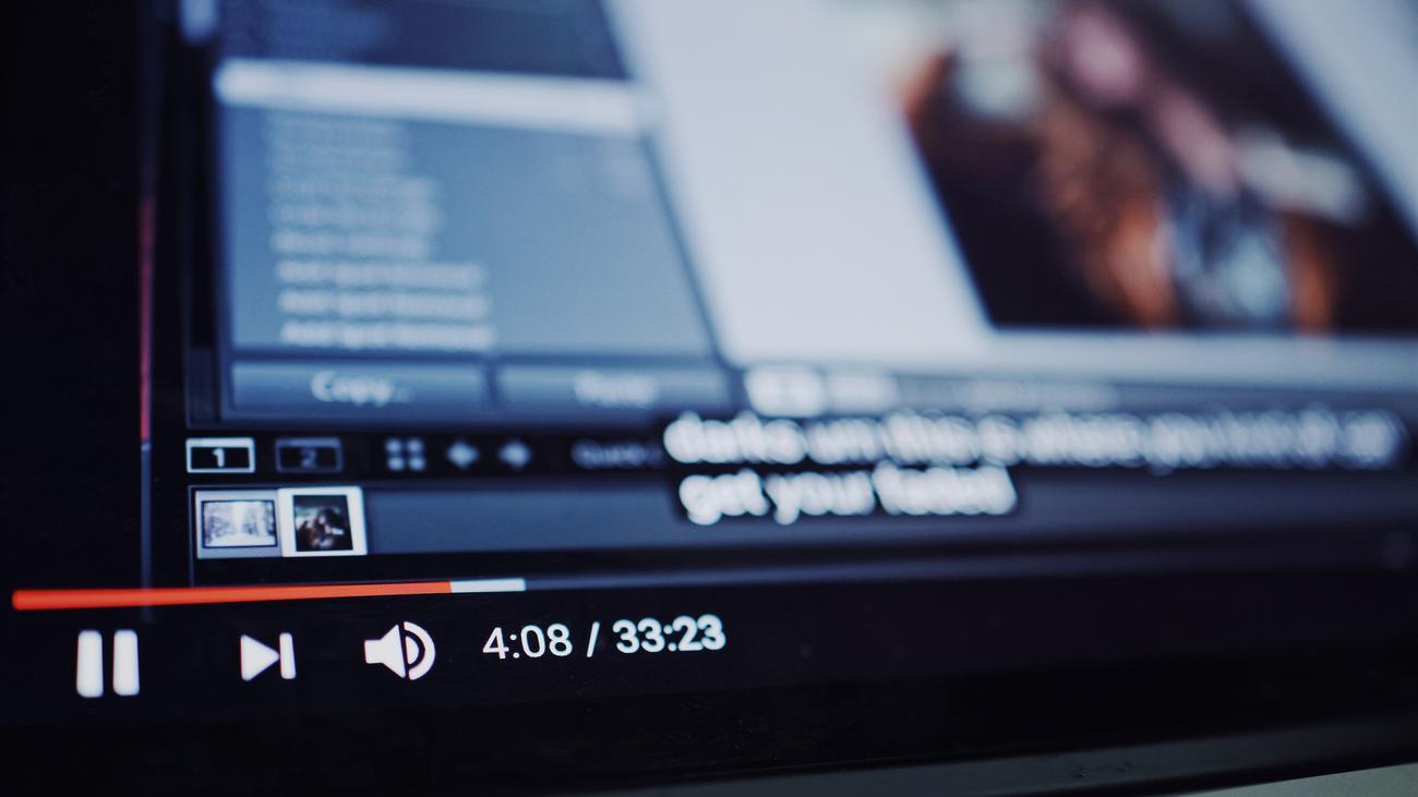 YouTube: Ohnmächtig vor dem Bildschirm | DIE ZEIT