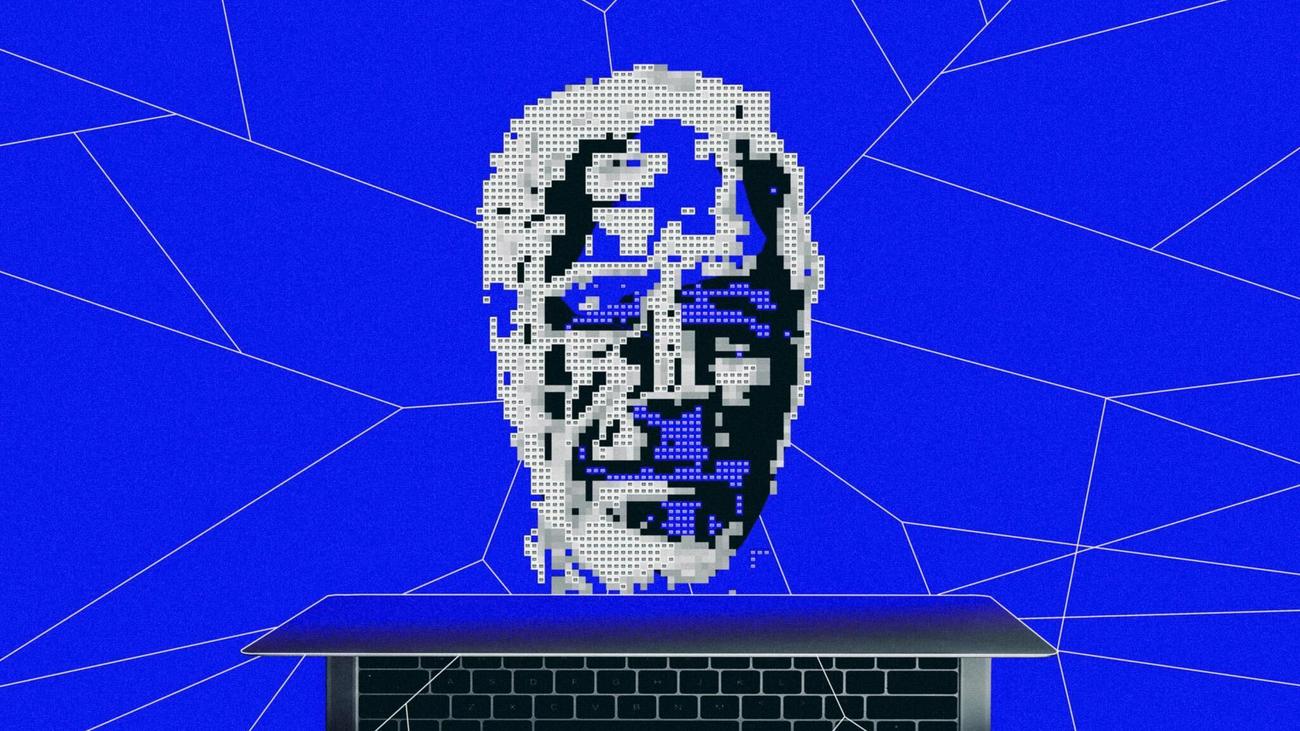 Jeffrey Epstein E-Mails: Das freundlich-bunte Postfach des Bösen | DIE ZEIT