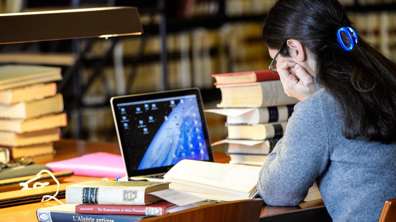 Sci-Hub: Wer will das Wissen? | DIE ZEIT