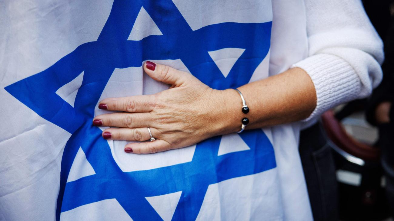 Frankreich: Jüdische Organisationen erfassen Anstieg antisemitischer Taten | DIE ZEIT