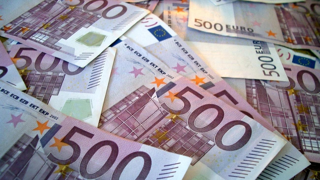 Fundraiser: Haben Sie mal eine Million? | DIE ZEIT