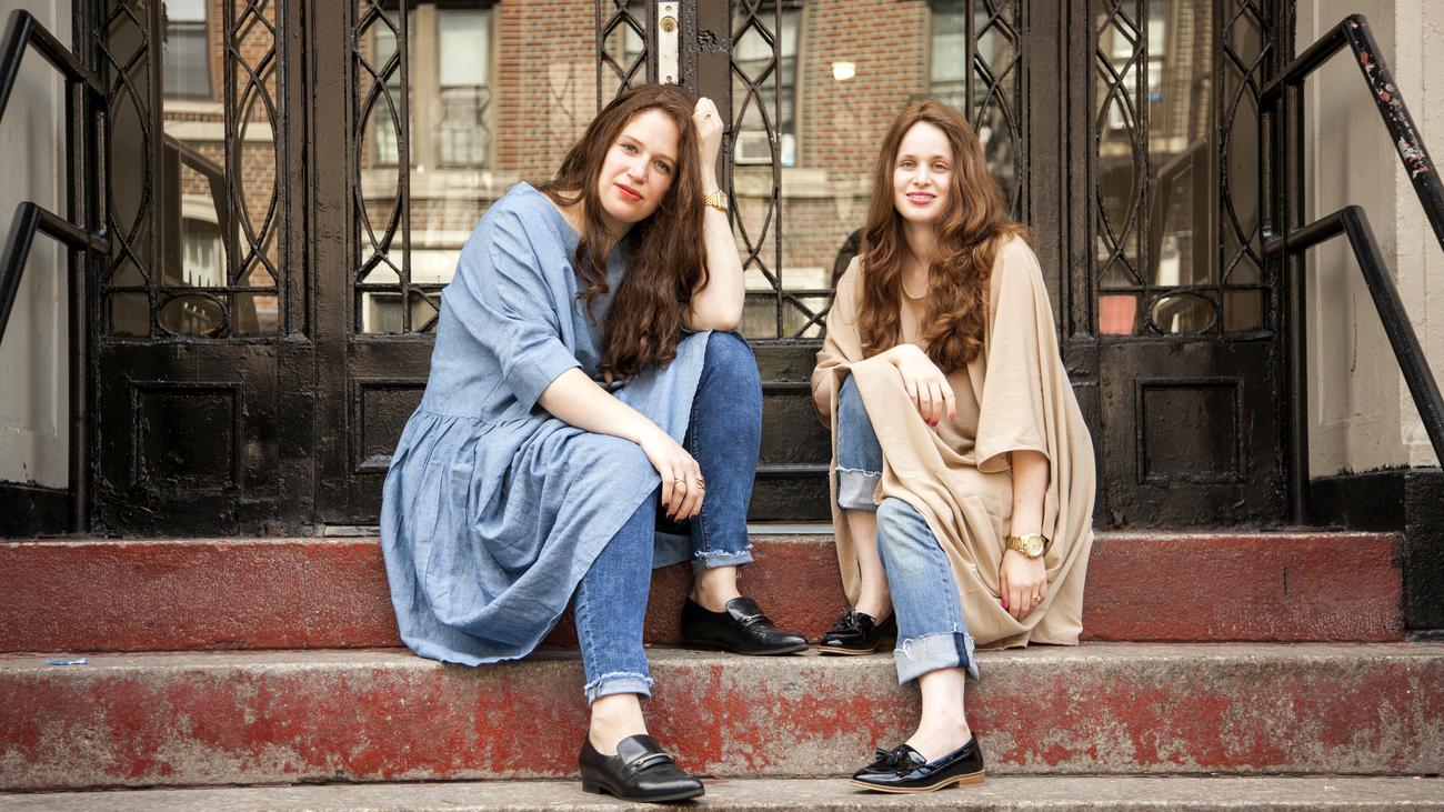 Modest Clothing: Sexy orthodox | DIE ZEIT