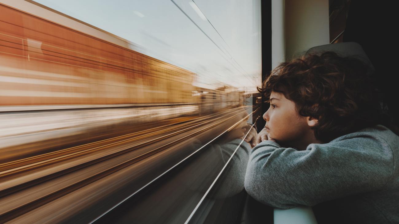 Deutsche Bahn: Die Bahn schadet sich mal wieder selbst | DIE ZEIT