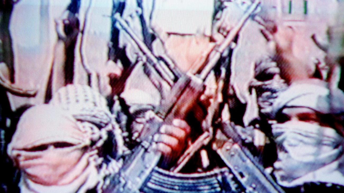 Al-Kaida: In ihren eigenen Worten | DIE ZEIT