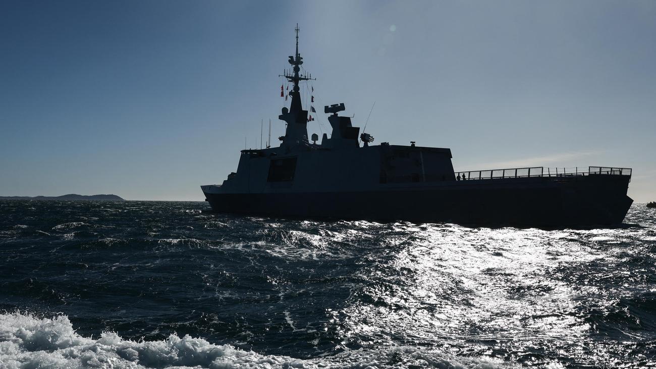 Irankrieg: G7-Staaten wollen Passage durch Straße von Hormus durch Marine sichern | DIE ZEIT