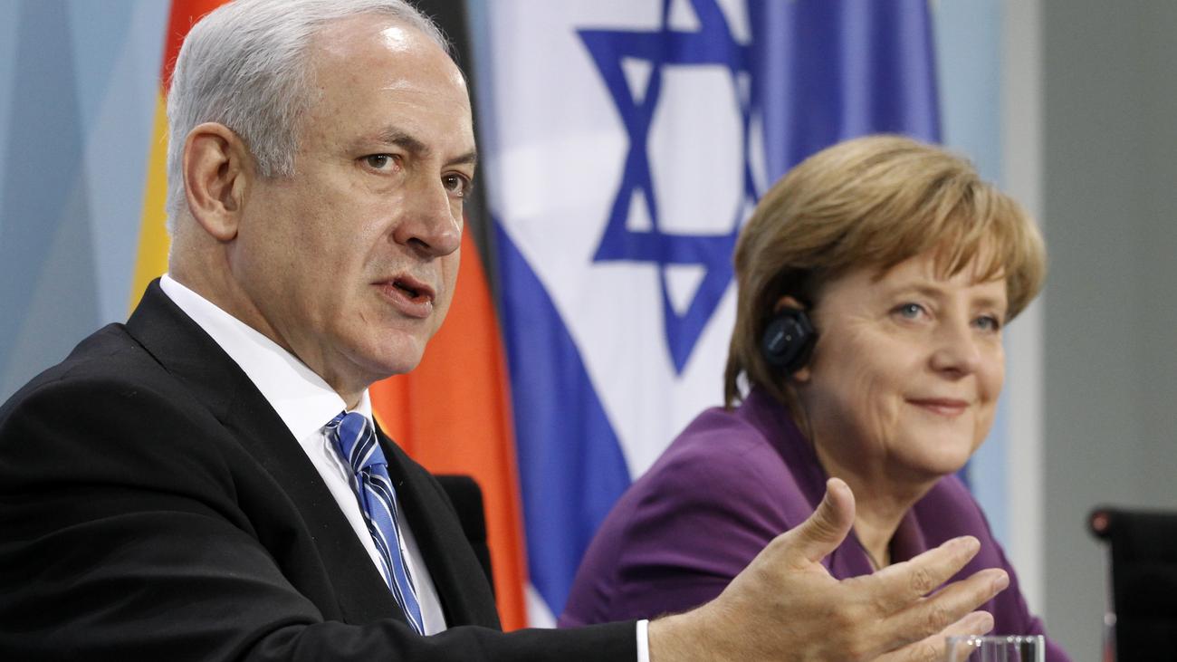 Israel-Debatte: Feigheit vor dem Freund | DIE ZEIT