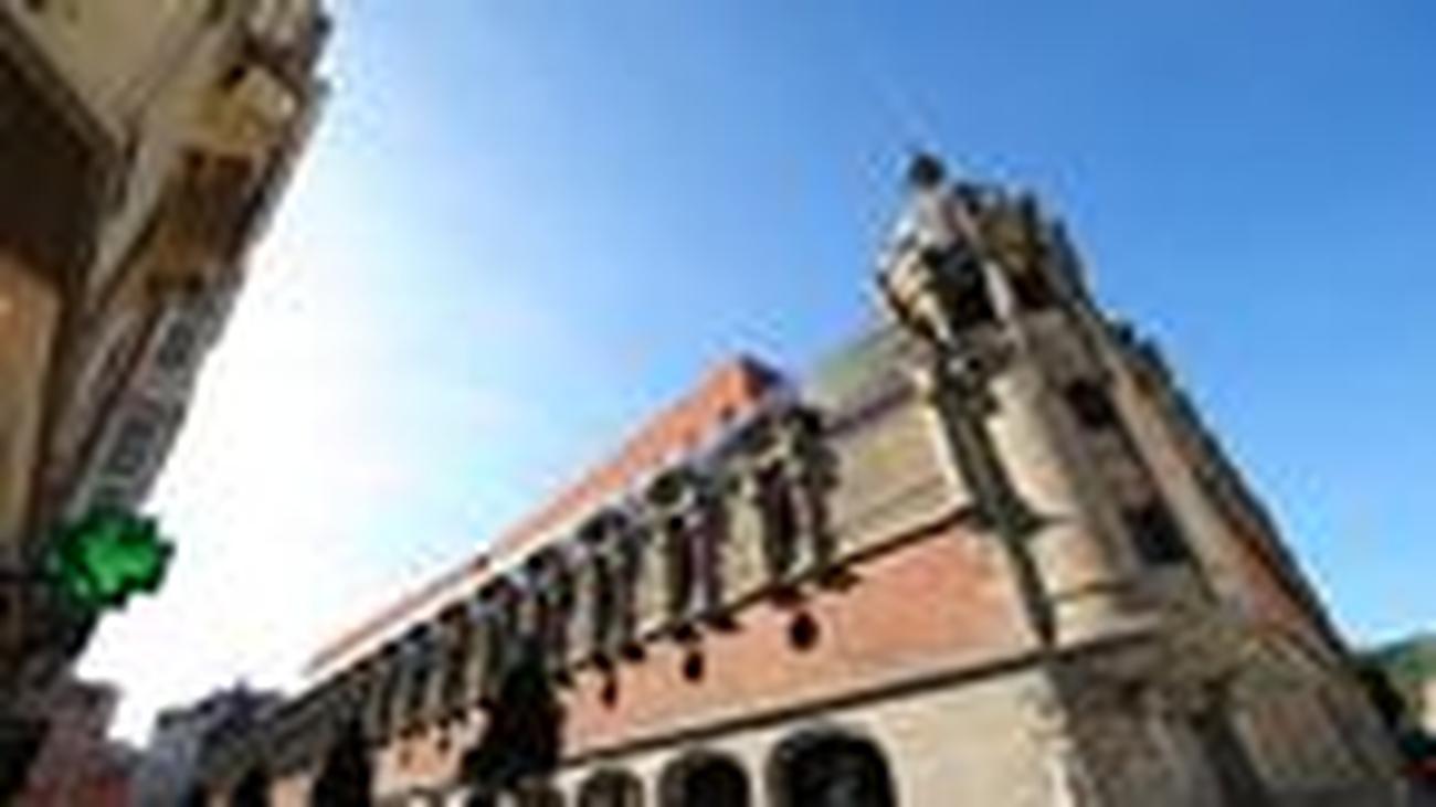 Reisebuch: Baskenland kurios | DIE ZEIT