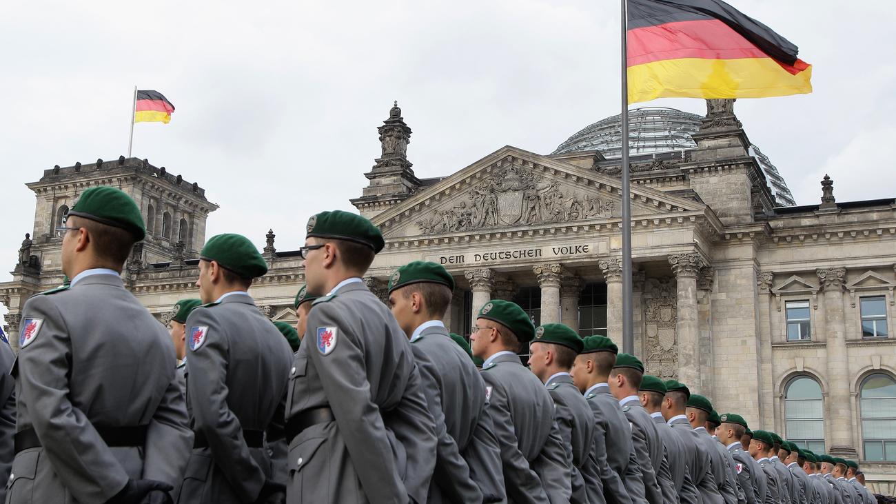 Vergangenheitsbewältigung: Entsorgte Erinnerung | DIE ZEIT