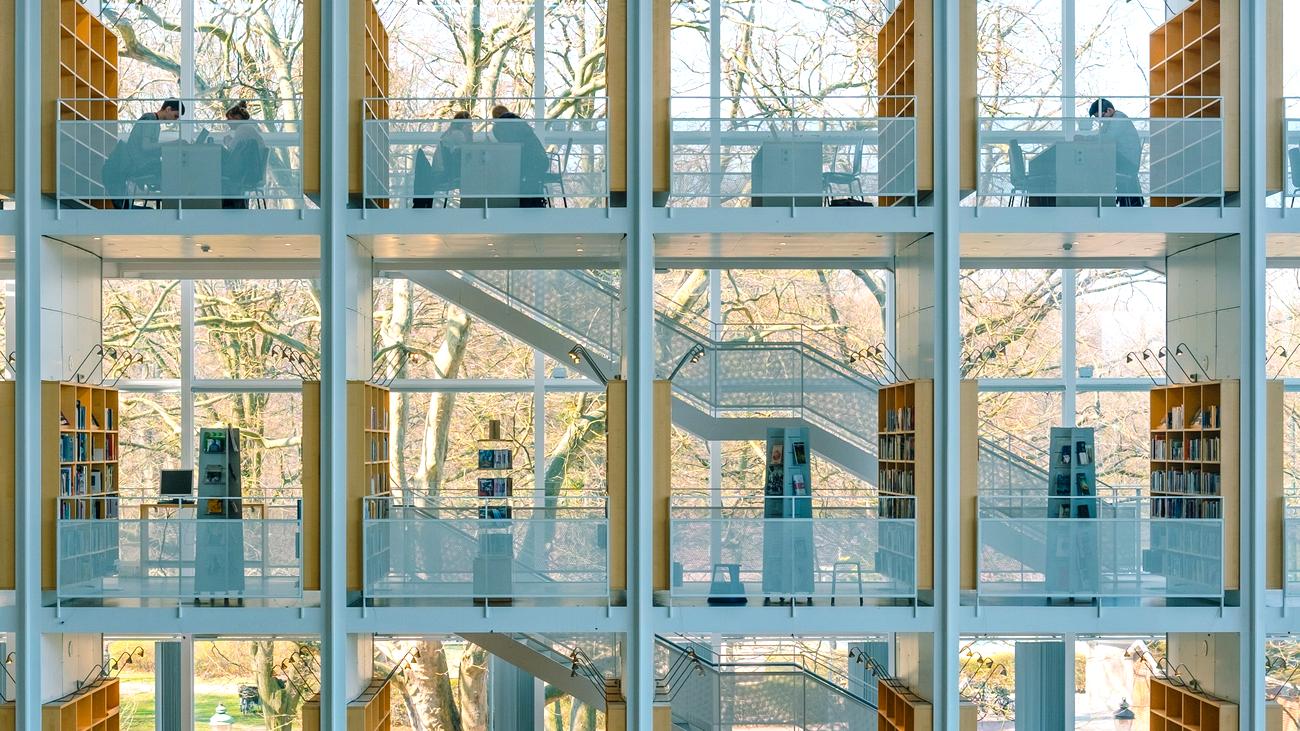 Wissenschaftliche Studien: "Ergebnisse sollten nicht gleich für alle Welt freigegeben werden" | DIE ZEIT