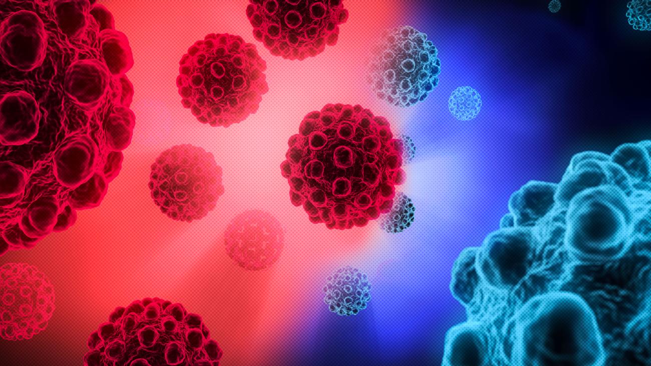 Corona-Mutation: Warum die neuen Virusvarianten Experten Sorgen bereiten | DIE ZEIT