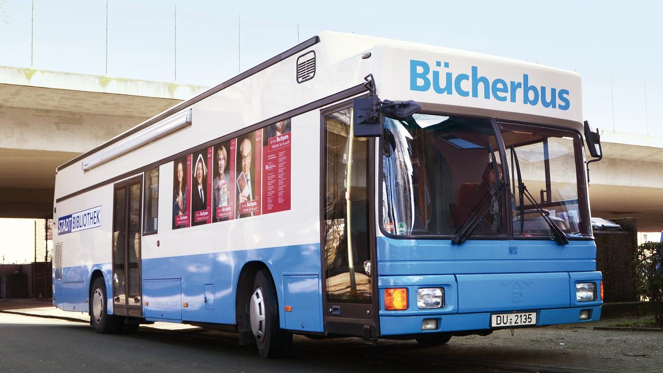 Hatice Akyün über den Bus, mit dem sie die Welt entdeckte | ZEITmagazin