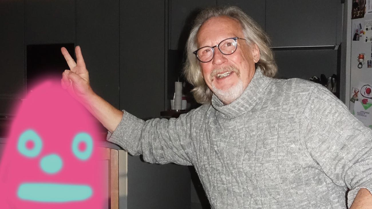 Abschied von Harald Martenstein: "Ich habe mich in den ersten Jahren viel unbefangener über Leute lustig gemacht" | ZEITmagazin