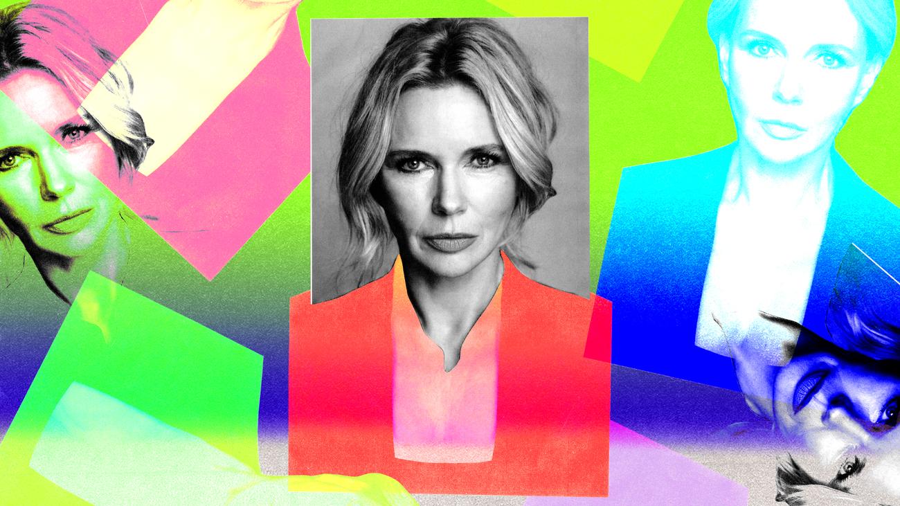 Veronica Ferres: "Ich hätte gern mehr Kinder" | ZEITmagazin