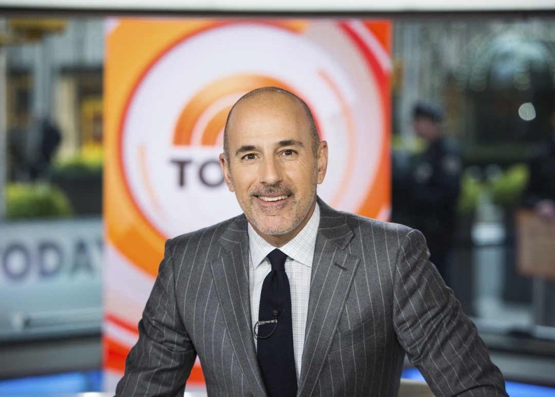 Lauer Accuser Says the Fallout Nearly Killed Her