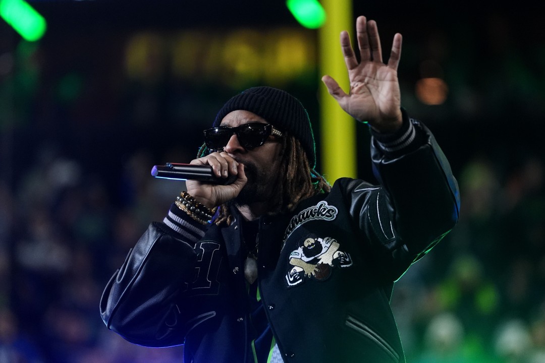 Lil Jon's Son Missing, 'May Be Disoriented'