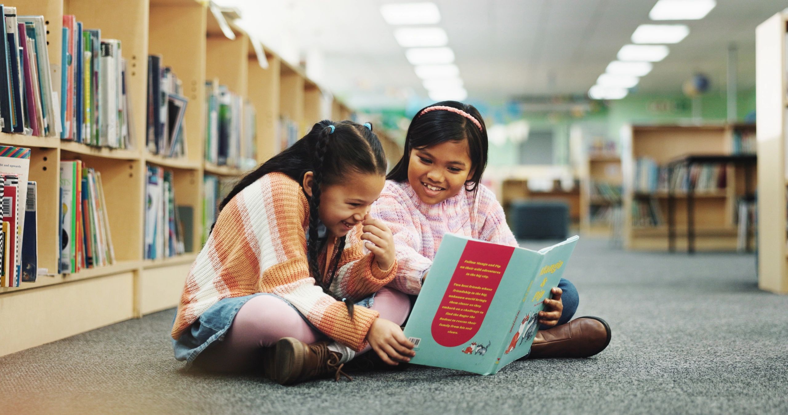 Kumon English