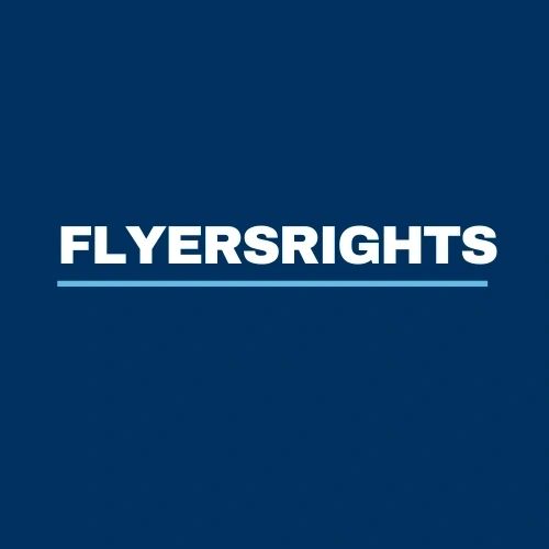 FlyersRights Files Minimum Seat Rulemaking with the FAA