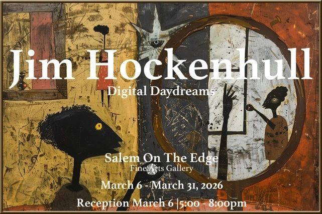 Salem Paper Arts Fair