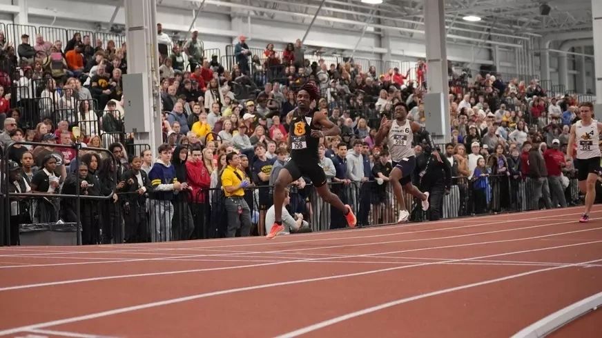 Meet Results-News