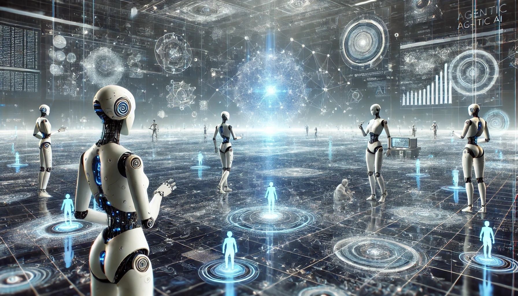 Agentic AI: A New Frontier in Security