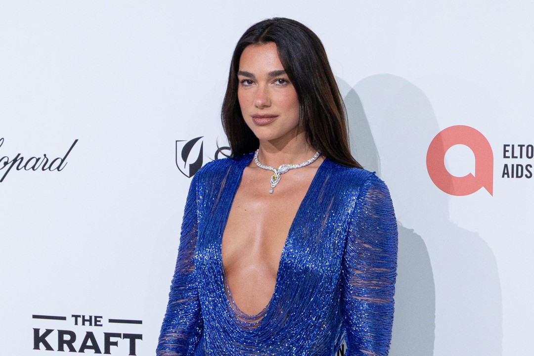 Dua Lipa Sues Samsung for $15M