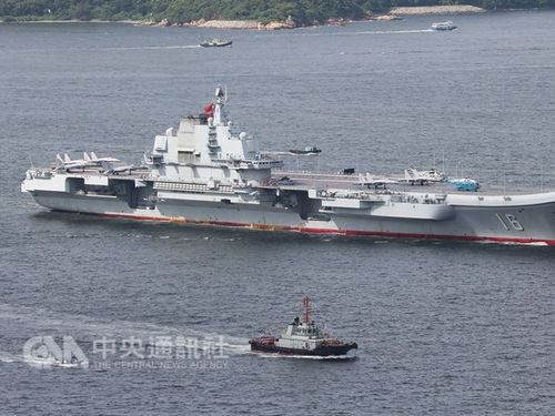 Most Taiwanese think military cannot fend off China attack: poll - Focus Taiwan