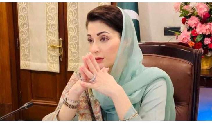 CM Maryam Orders Province-wide Fire Safety Overhaul Amid High-rise Incidents | Pakistan Point