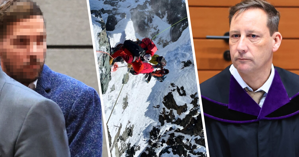 Marathon-Prozess - Glockner-Drama: Nach über 13 Stunden Schuldspruch | krone.at