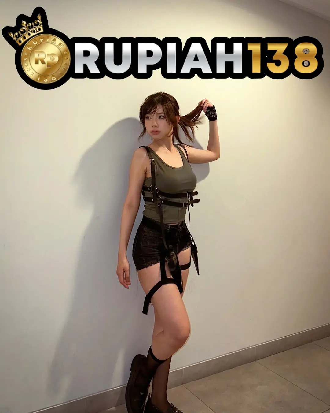 Rupiah138: Situs Slot Online Terpercaya untuk Deposit QRIS Tanpa Ribet