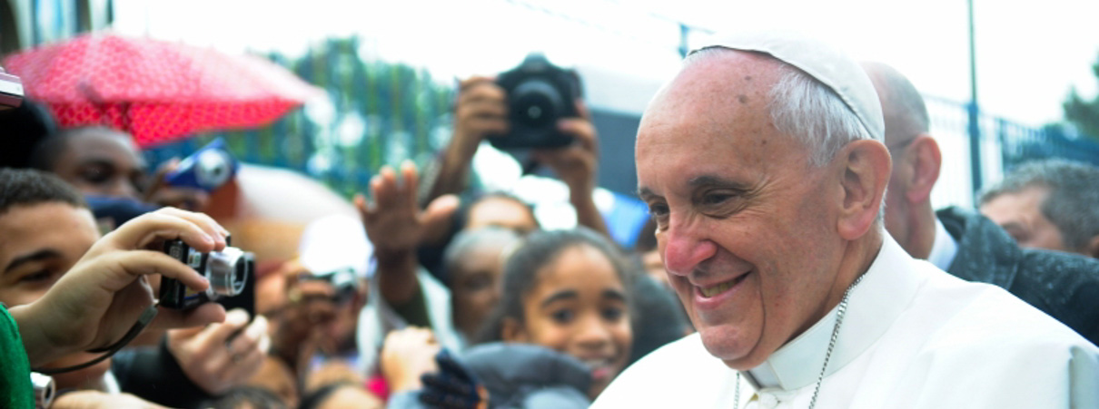Pope set to visit site of deforestation, indigenous struggle in Peru