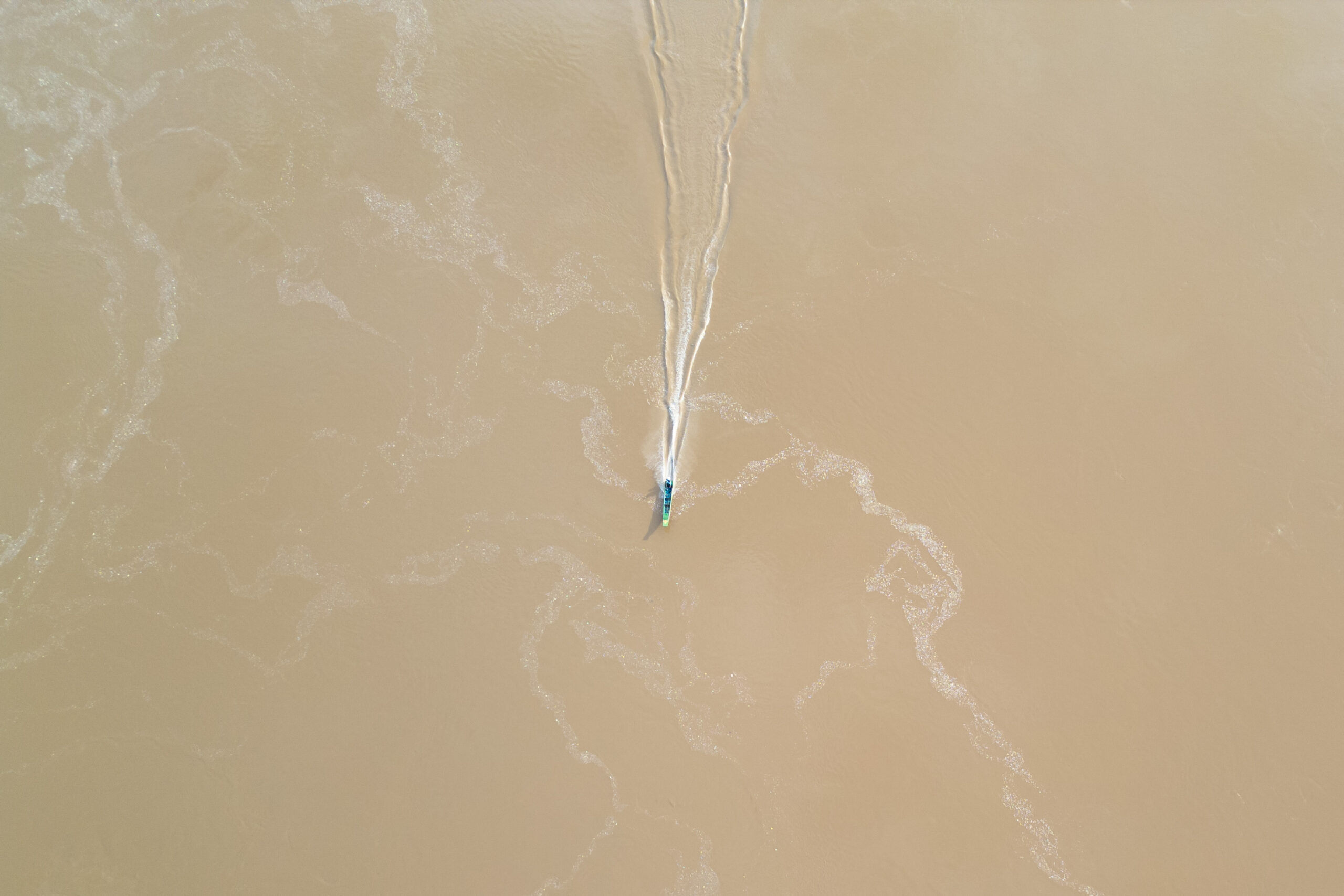 Cambodian mega dam’s resurrection on the Mekong ‘the beginning of the end’