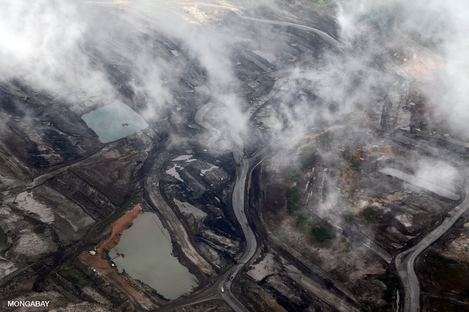 Indonesia’s coal gasification reboot faces backlash over economic, environmental risks