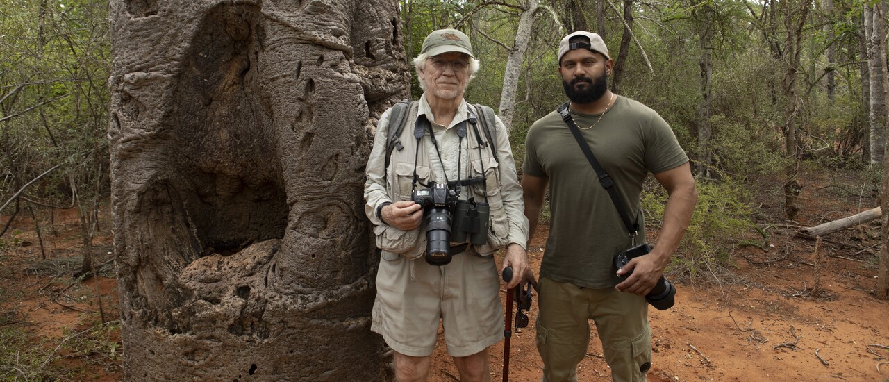 Re:wild and Age of Union announce conservation partnership