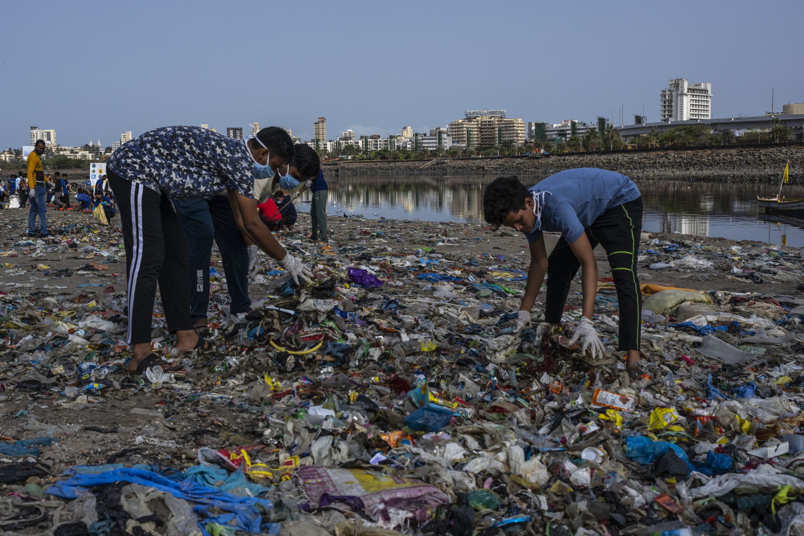 Why environmental policy must integrate behavioural change [Commentary]