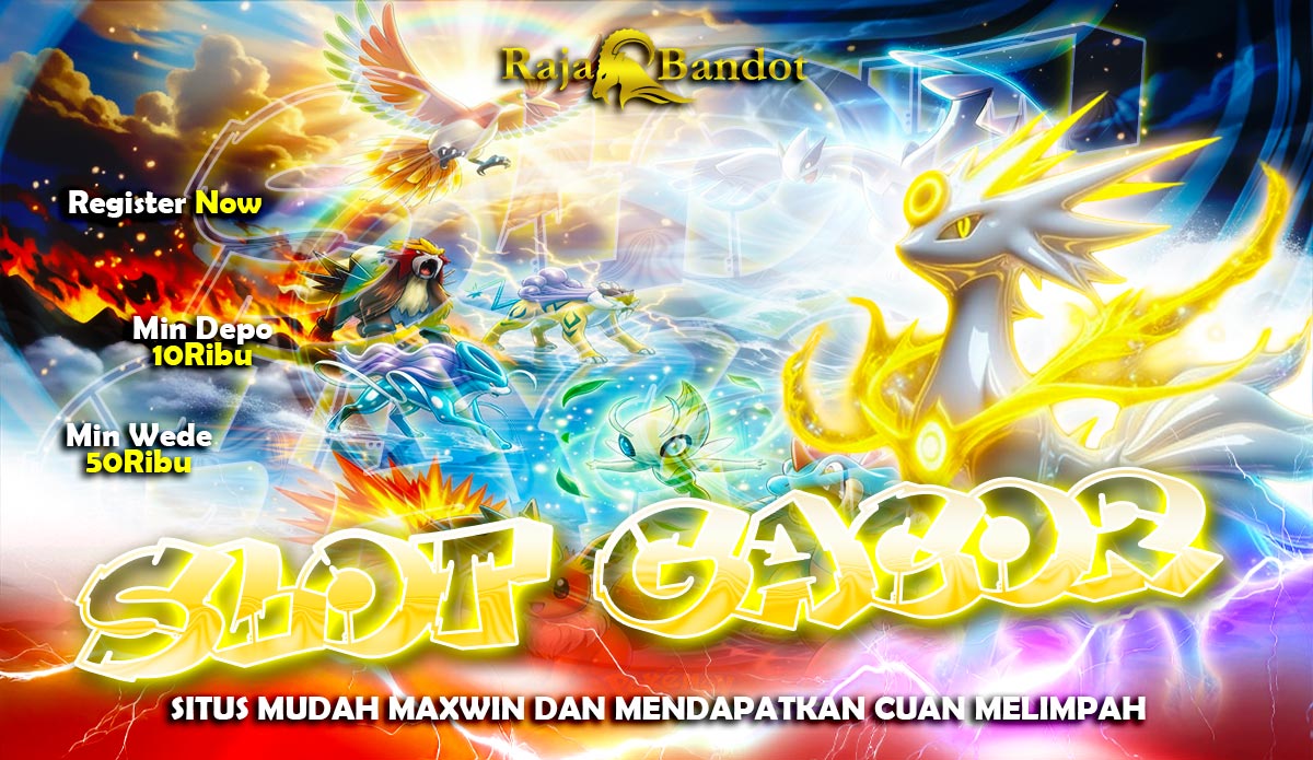SLOT GACOR ✈︎ Register Now di Slot88 & Buktikan Situs Slot Online Paling Gacor No.1