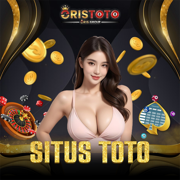 Login Platform Resmi ORISTOTO Situs Toto Terpercaya Top Toto Togel 4D Alami