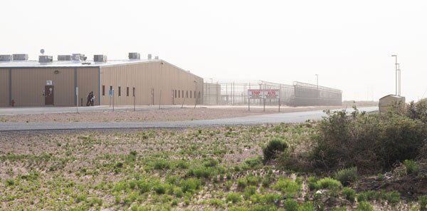 Policy Brief | Cut the Contracts: It’s Time to End ICE’s Corrupt Detention Management System - National Immigrant Justice Center