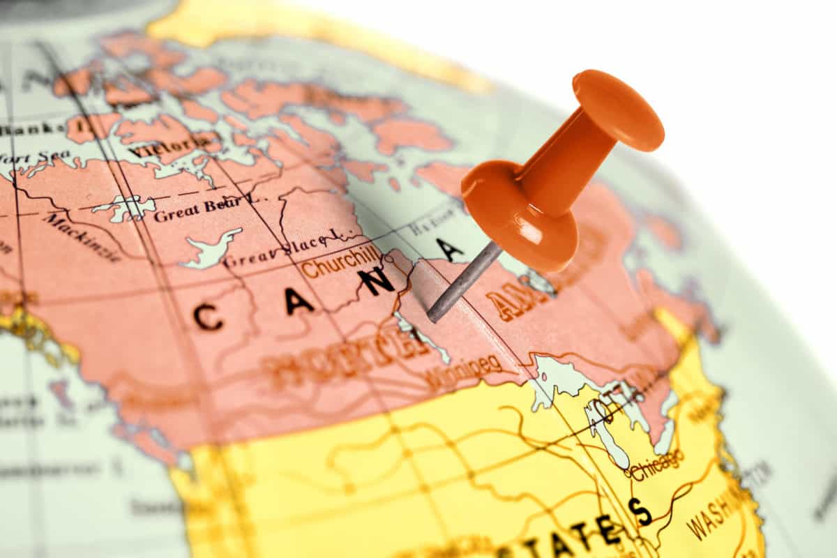 Canada Tops Survey As Country Where People Most Want To Move - Canada Immigration and Visa Information. Canadian Immigration Services and Free Online Evaluation.