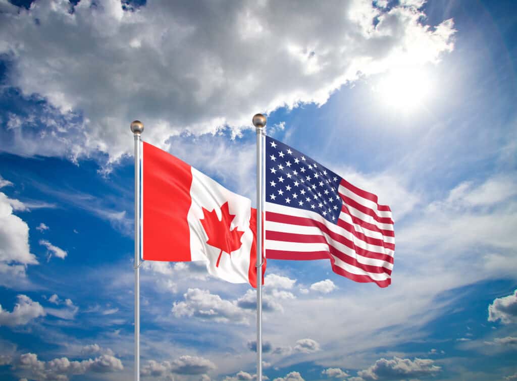 Canada Is Better Than The United States And Third Best Country In The World - Canada Immigration and Visa Information. Canadian Immigration Services and Free Online Evaluation.