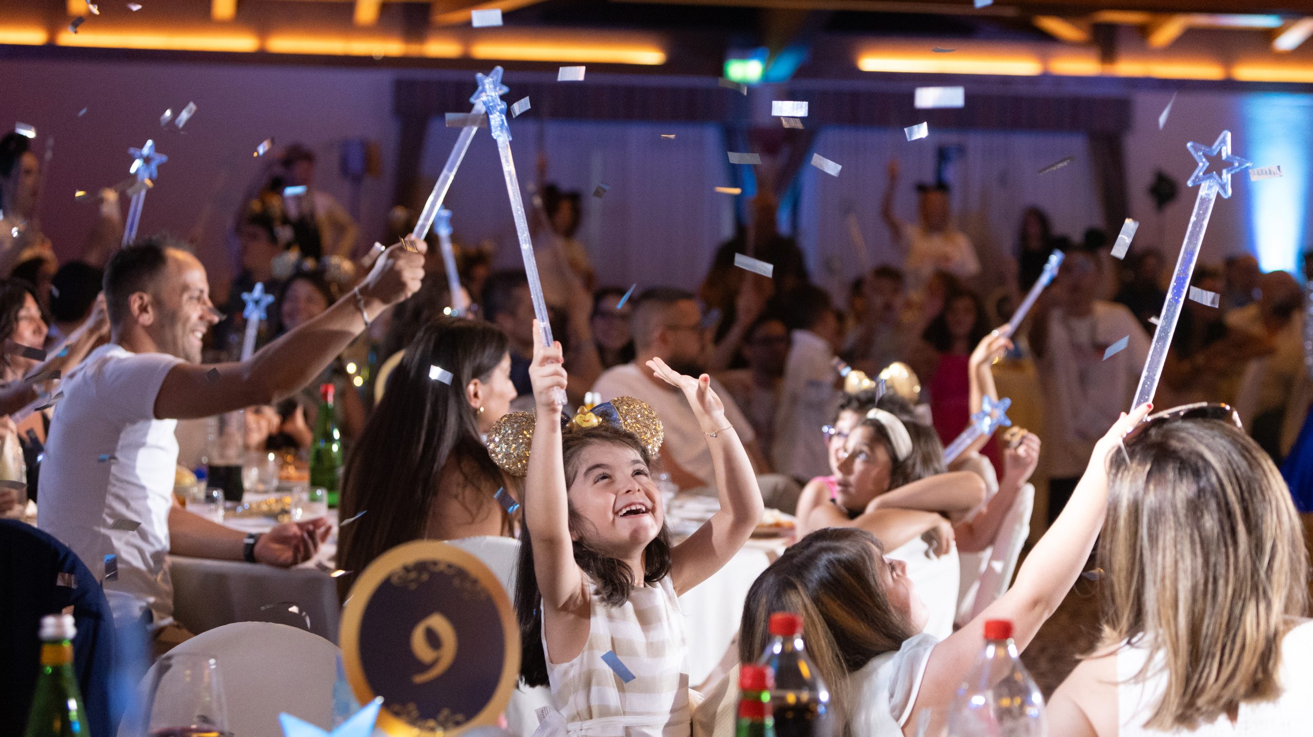 Disney Grants Wishes Around the World for World Princess Week