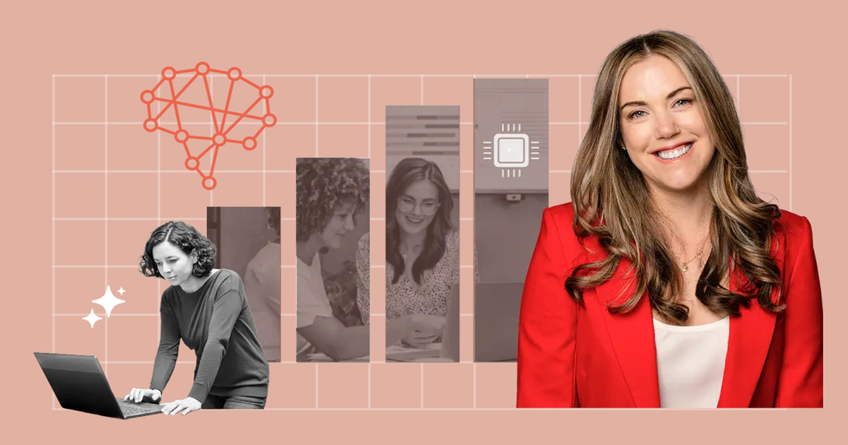 Explore the data | Tracking women's power