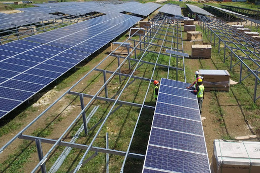 Realizing the Caribbean’s renewable energy potential - ImpactAlpha
